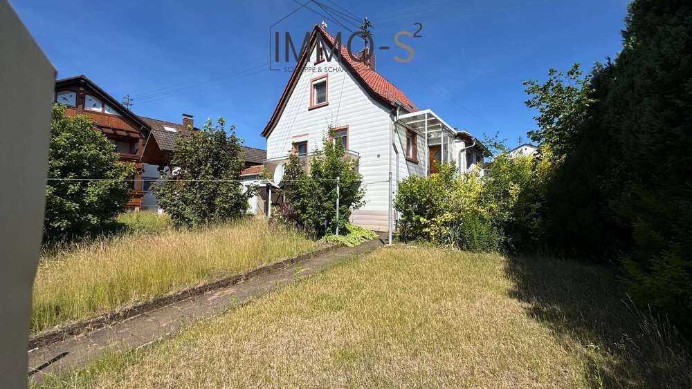 Einfamilienhaus Mehlingen - 5 Zimmer, 90 m&sup2;, 178.500&euro; | Angebot:26932981