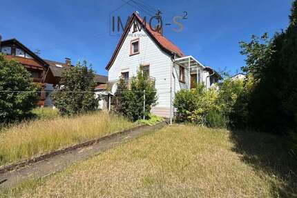 Haus Mehlingen - 5 Zimmer, 90 m&sup2;, 178.500&euro; | Angebot:26932981