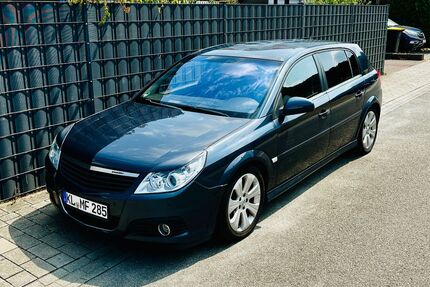 Opel Signum 180.000 km 2.500 &euro; Kaiserslautern 67659