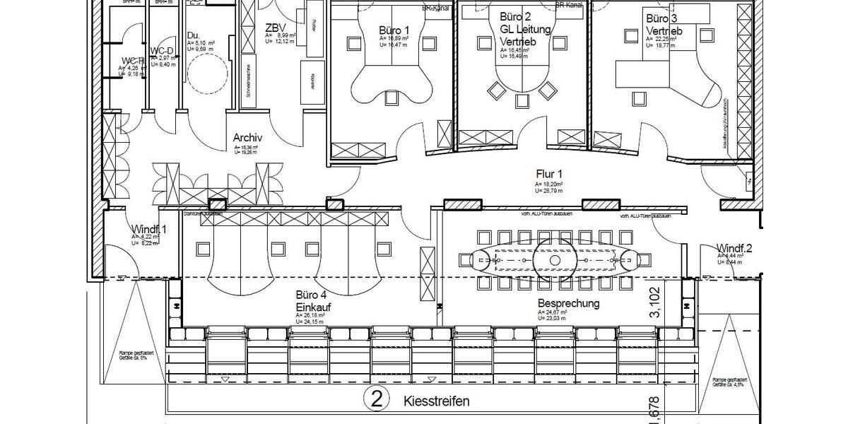 Gewerbeobjekt Bolanden - 1.470&euro; | Angebot:26007845