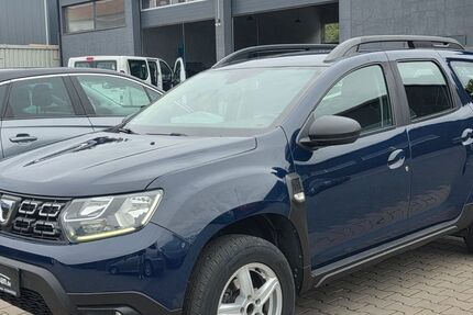 Dacia Duster 100.000 km 10.999 &euro; Kirchheimbolanden 67292