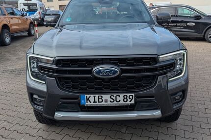 Ford Ranger 9.000 km 56.500 &euro; Kirchheimbolanden 68292