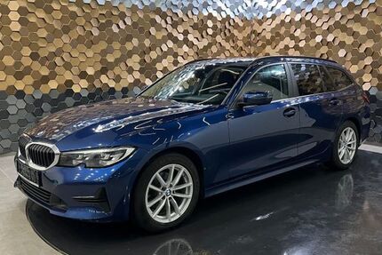 BMW 320 184.000 km 15.948 &euro; Eisenberg 67304