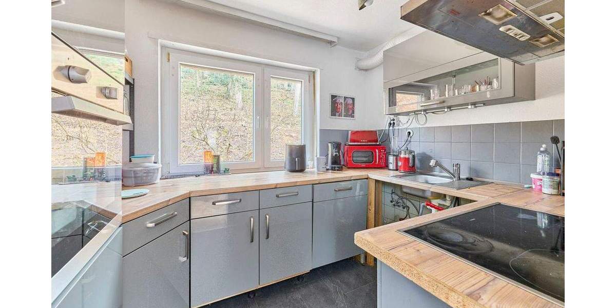 Mehrfamilienhaus, Wohnhaus Kaiserslautern Innenstadt - 1 Zimmer, 282 m&sup2;, 465.000&euro; | Angebot:25691441