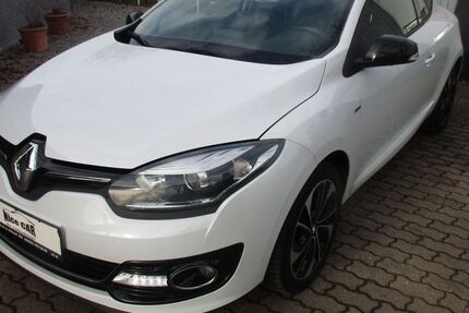 Renault Megane 114.000 km 7.099 &euro; Neustadt an der Weinstrasse 67433