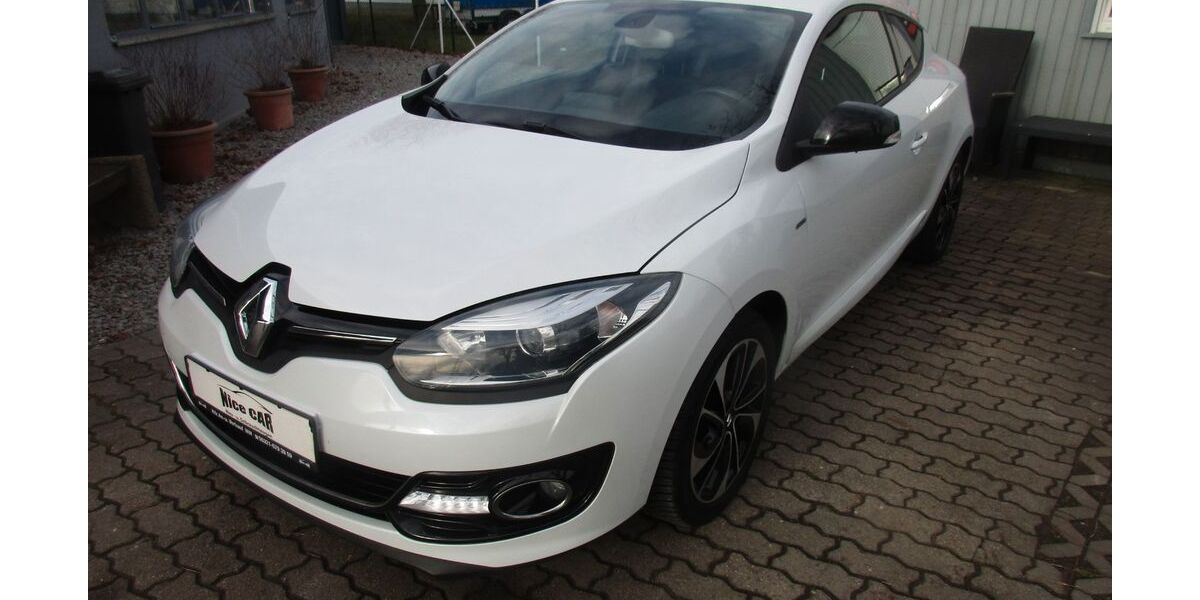 Renault Megane 114.000 km 7.099 &euro; Neustadt an der Weinstrasse 67433