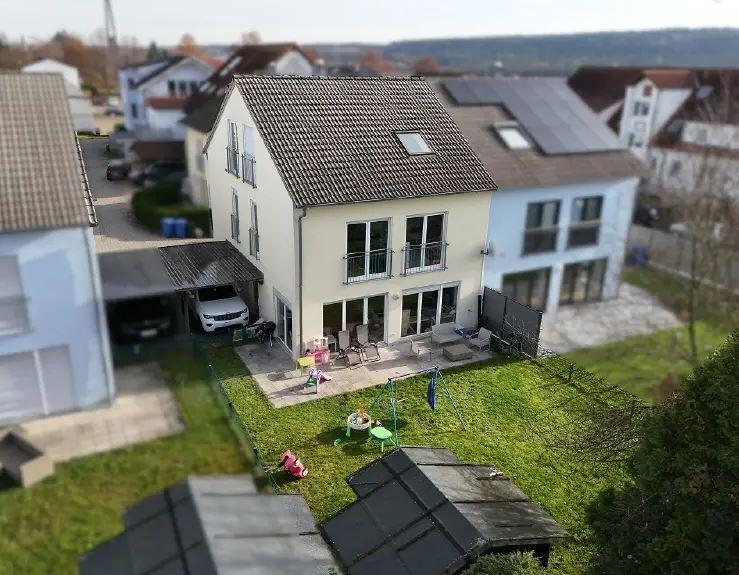 Doppelhaushälfte Rodenbach - 6 Zimmer, 186 m&sup2;, 405.000&euro; | Angebot:26365594