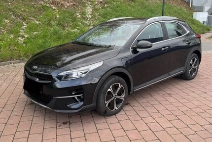 Kia XCeed 52.600 km 18.400 &euro; Wachenheim An Der Weinstraße 67157