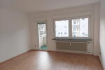 ObjNr:19365 - Helle, renovierte 2- Zimmer ETW mit Balkon in Bad Dürkheim 2 zimmer