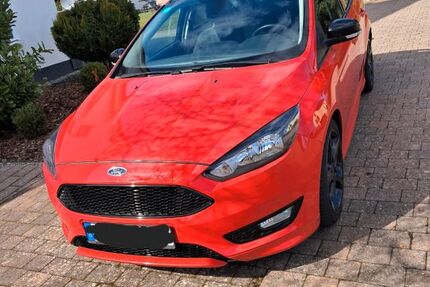 Ford Focus 148.917 km 6.600 &euro; Donsieders 66978