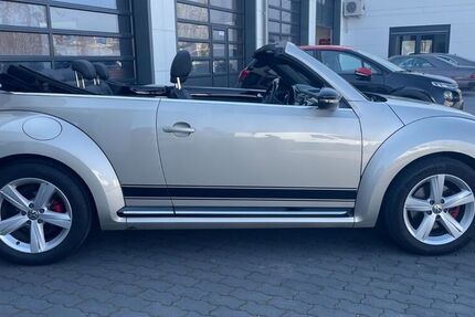 VW Beetle
