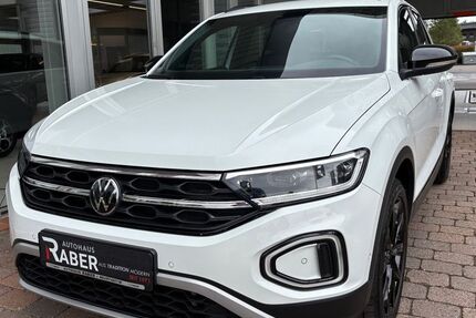 VW T-Roc 28.482 km 24.750 &euro; Neustadt 67433