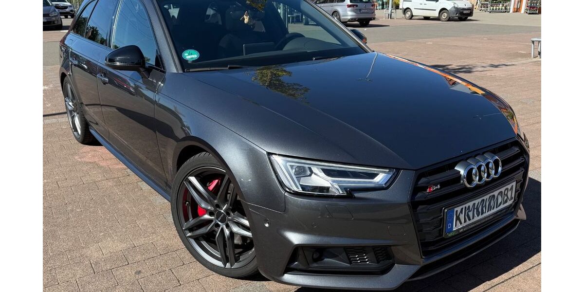 Audi S4 125.000 km 30.700 &euro; Rodenbach 67688