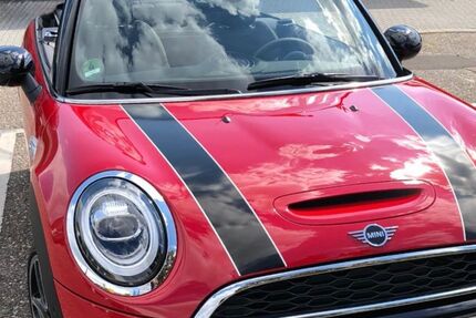 Mini Cooper S Cabrio 92.000 km 18.900 &euro; Gonbach 67724