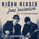 Björn Heuser - Janz besinnlich