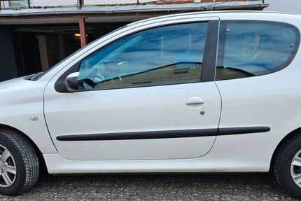 Peugeot 206 135.028 km 1.900 &euro; Donsieders 66978