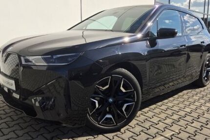 BMW iX 25.210 km 49.899 &euro; Kaiserslautern 67663