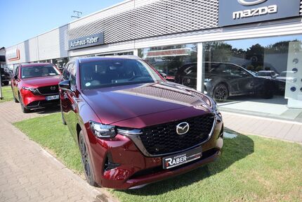 Mazda CX-80 3.500 km 52.490 &euro; Neustadt 67433
