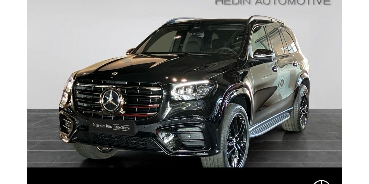 Mercedes-Benz GLS 450 9.900 km 114.780 &euro; Kaiserslautern 67655