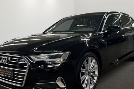 Audi A6 55.185 km 34.820 &euro; Kusel 66869