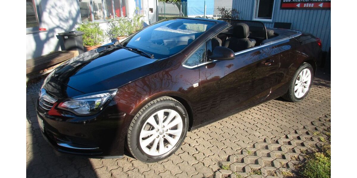 Opel Cascada 154.710 km 8.999 &euro; Neustadt an der Weinstrasse 67433