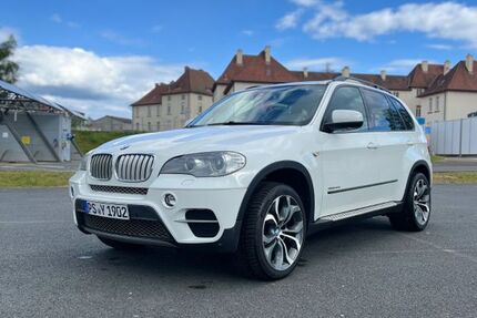 BMW X5 211.500 km 15.999 &euro; Pirmasens 66953