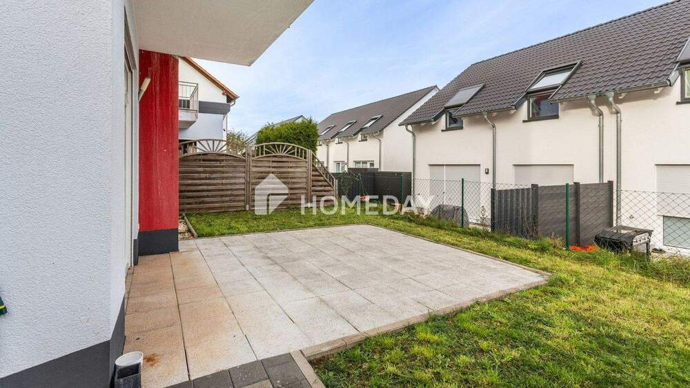 Doppelhaushälfte Kaiserslautern Erfenbach - 7 Zimmer, 173 m&sup2;, 495.000&euro; | Angebot:25773256