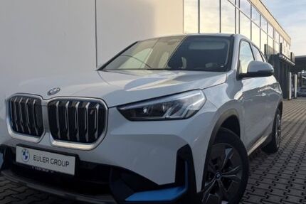 BMW iX1 19.520 km 35.999 &euro; Kaiserslautern 67663