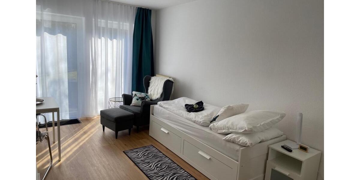 Etagenwohnung Kaiserslautern Einsiedlerhof - 1 Zimmer, 26 m&sup2;, 450&euro; | Angebot:25310298