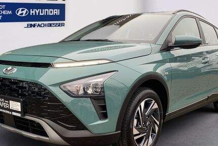 Hyundai BAYON 10.730 km 19.990 &euro; Bad Dürkheim 67098