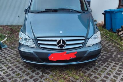Mercedes-Benz Viano 210.000 km 19.000 &euro; Hütschenhausen 66882