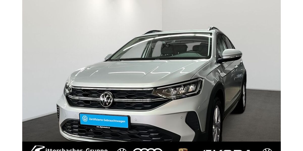 VW Taigo 12.880 km 20.770 &euro; Kusel 66869