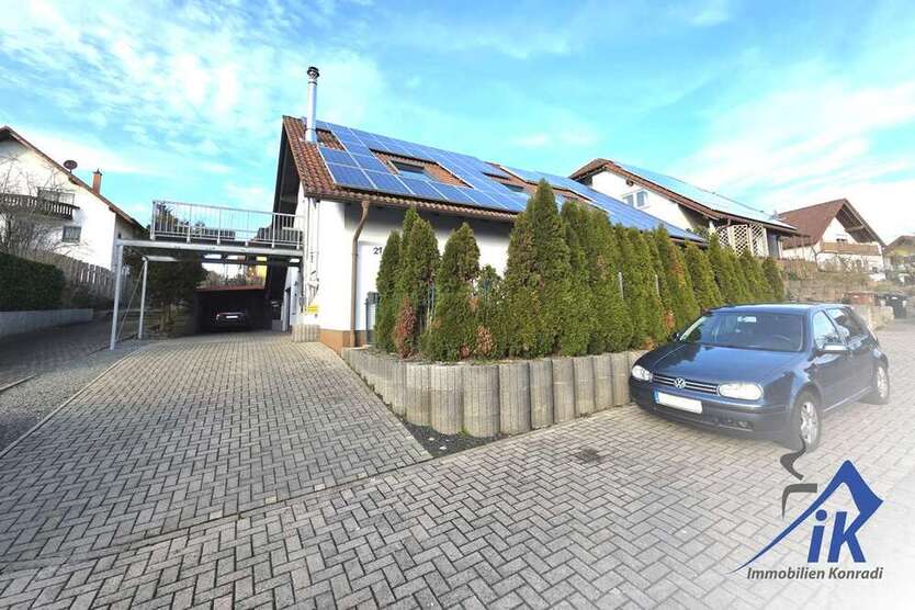 Haus zum Kaufen in Steinwenden Obermohr 445.000 € 237 m²