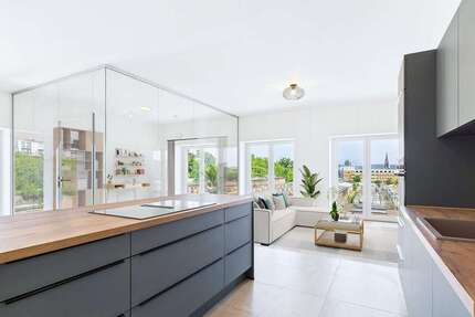 Wohnung zum Kaufen in Kaiserslautern 594.000 € 132 m² 3.5 zimmer