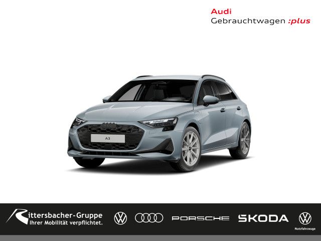 Audi A3 7.417 km 34.390 &euro; Kaiserslautern 67663