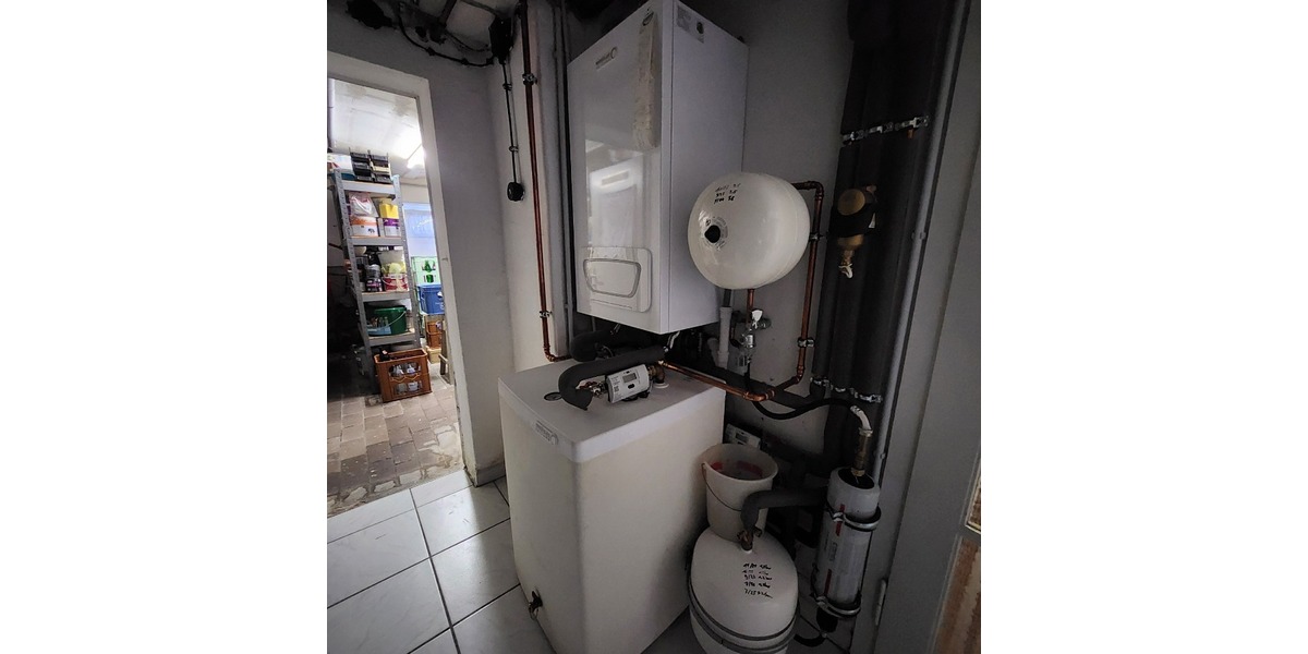 Gepflegtes Zuhause mit familienfreundlichem Ambiente und viel Platz in Erfenbach - Doppelhaushälfte Kaiserslautern/Erfenbach Erfenbach | Angebot:26270942