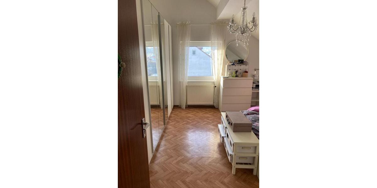 Etagenwohnung Eisenberg (Pfalz) - 2 Zimmer, 64 m&sup2;, 650&euro; | Angebot:26476594