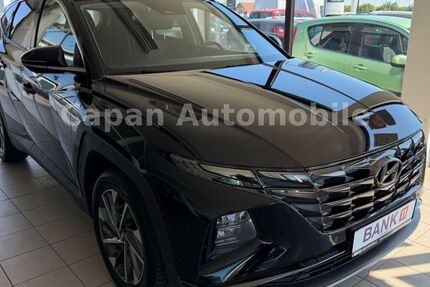 Hyundai TUCSON 185.000 km 16.800 &euro; Kirchheimbolanden 67292