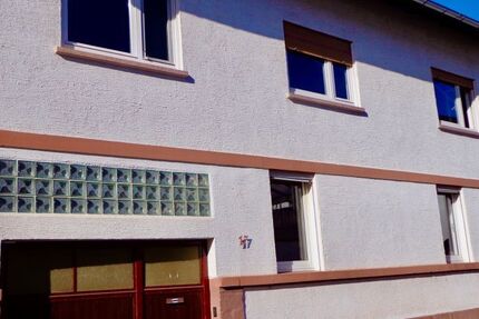 Provisionsfrei* Geräumiges Ein-Zweifamilienhaus mit großem Garten-provisionsfrei - Haus Ramsen | Angebot:25956602