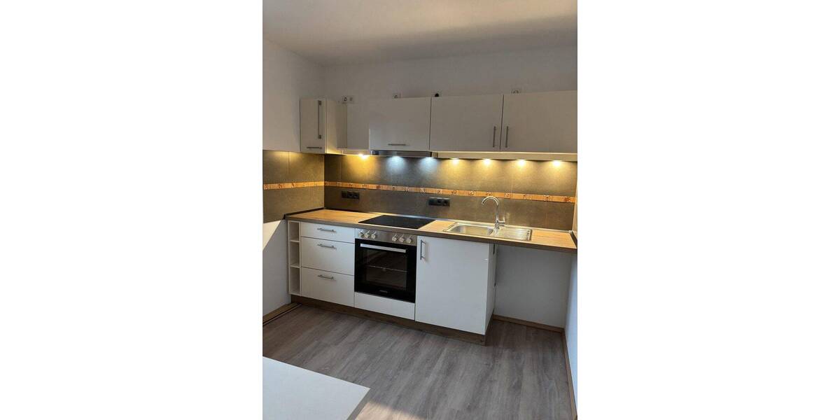 Etagenwohnung Kaiserslautern Innenstadt - 2 Zimmer, 85 m&sup2;, 980&euro; | Angebot:26875127