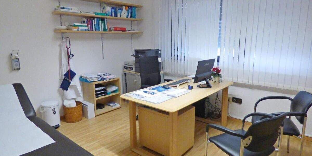 Gewerbeobjekt Trippstadt - 1.000&euro; | Angebot:25707685