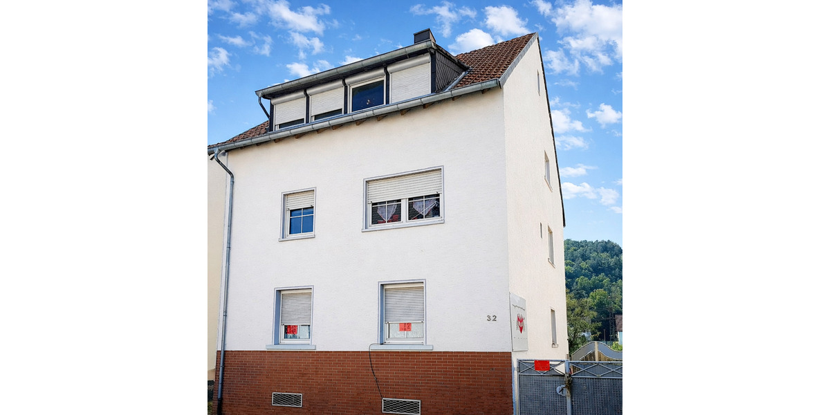Mehrfamilienhaus, Wohnhaus Münchweiler Riegelbrunnerhof - 9 Zimmer, 168 m&sup2;, 189.000&euro; | Angebot:24974432