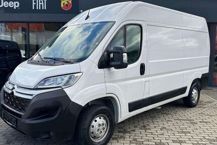 Citroen Jumper