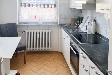 Wohnung Eisenberg - 3 Zimmer, 74 m&sup2;, 710&euro; | Angebot:24916343