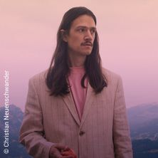 Long Tall Jefferson - Old Sun, New Horizon Tour 2025 Berlin