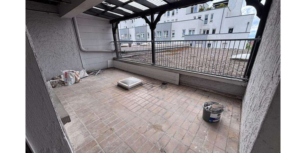 Etagenwohnung Pirmasens - 3 Zimmer, 61 m&sup2;, 427&euro; | Angebot:26729081