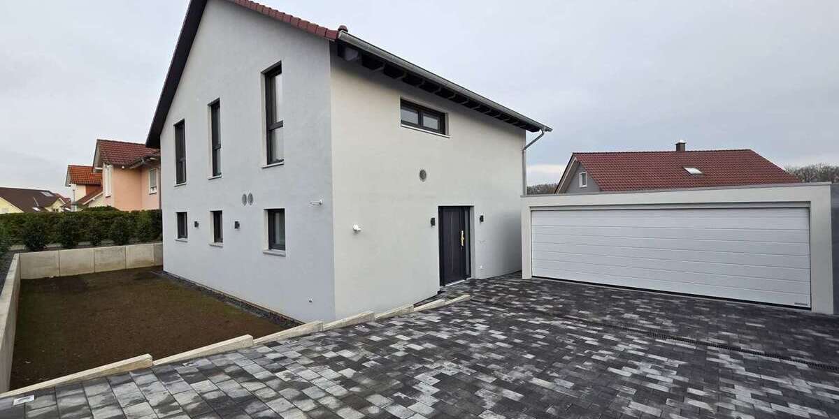 Haus zum Mieten in Ramstein-Miesenbach Miesenbach 3.500 € 168.64 m² 4 zimmer