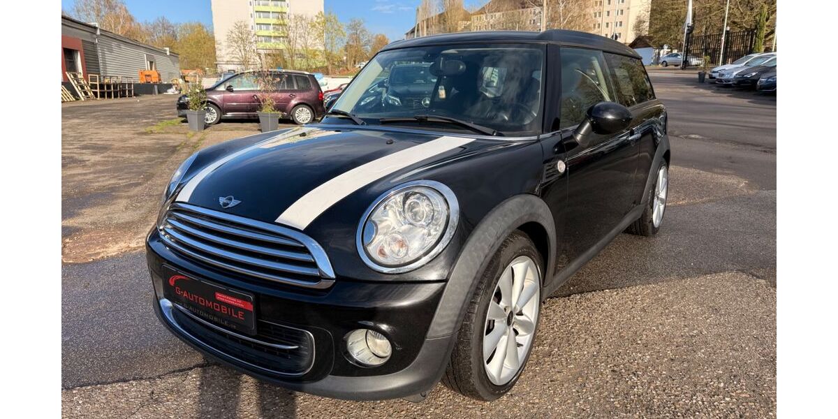 Mini Cooper 135.146 km 6.999 &euro; Kaiserslautern 67663