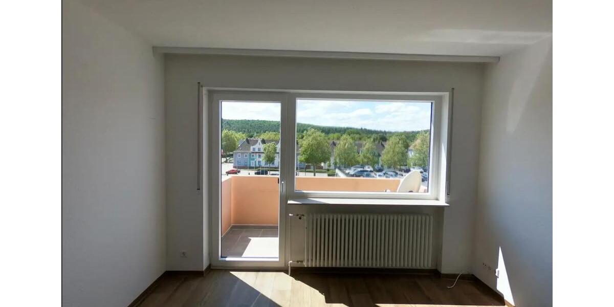 Etagenwohnung Kaiserslautern - 2 Zimmer, 60 m&sup2;, 660&euro; | Angebot:26328772