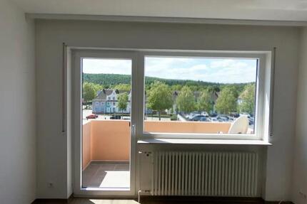 Wohnung Kaiserslautern - 2 Zimmer, 60 m&sup2;, 660&euro; | Angebot:26328772